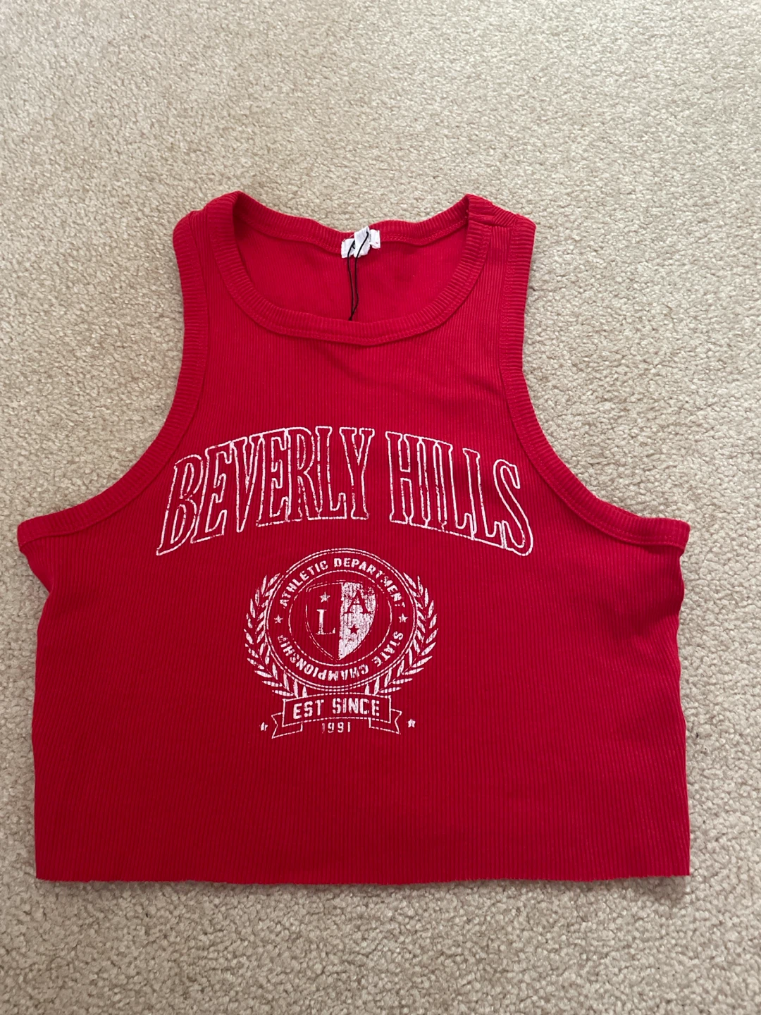 Garage Tank Tops - photo 2