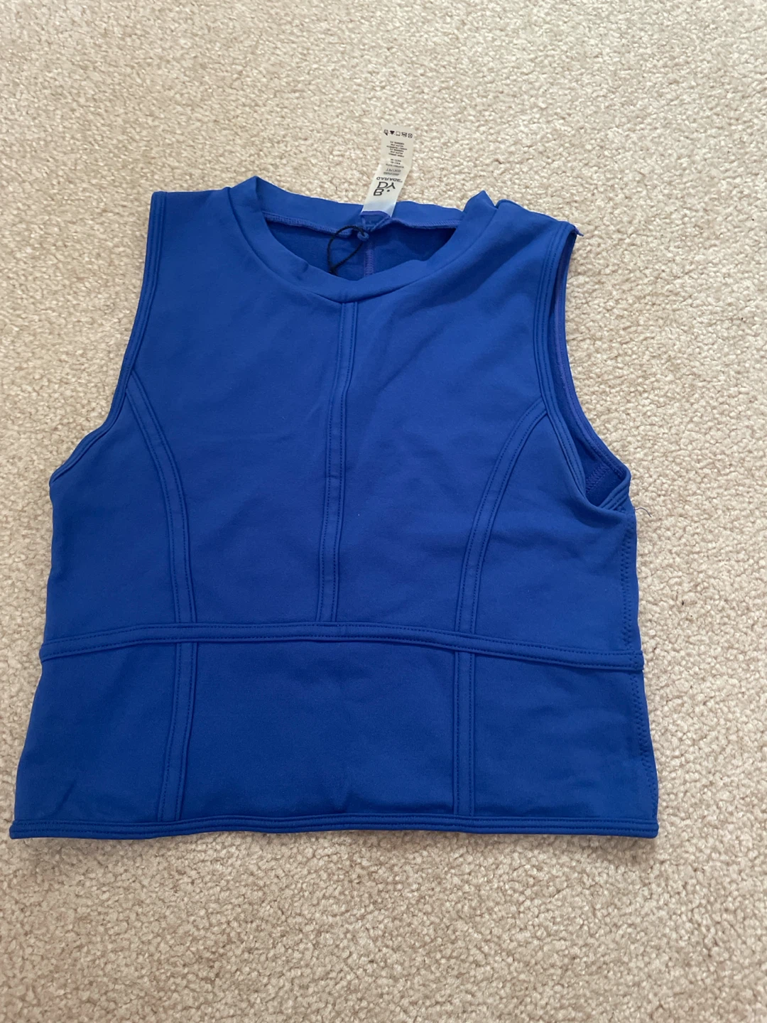 Garage Tank Tops - photo 5