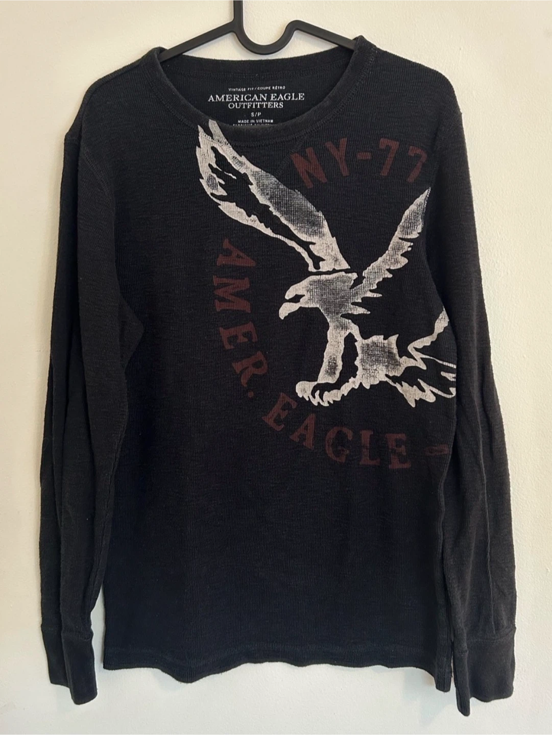 American Eagle Thermal