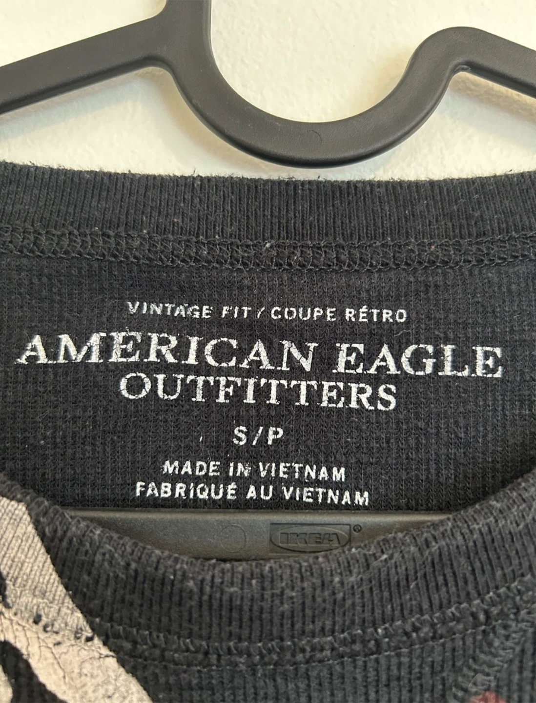 American Eagle Thermal - photo 2