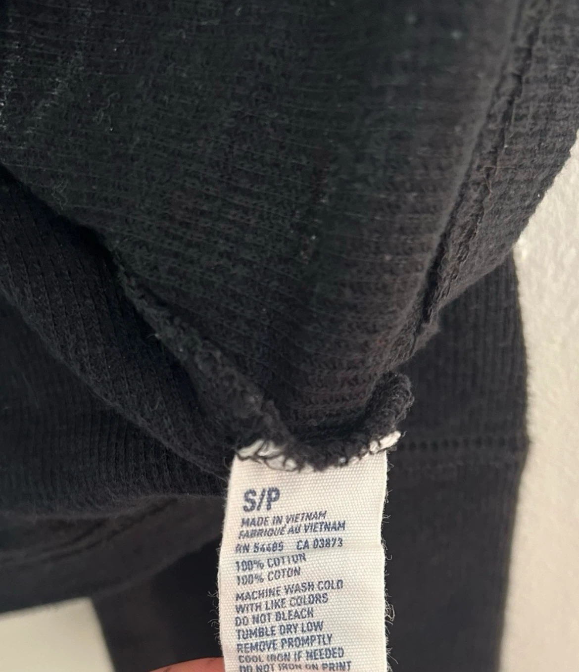 American Eagle Thermal - photo 4