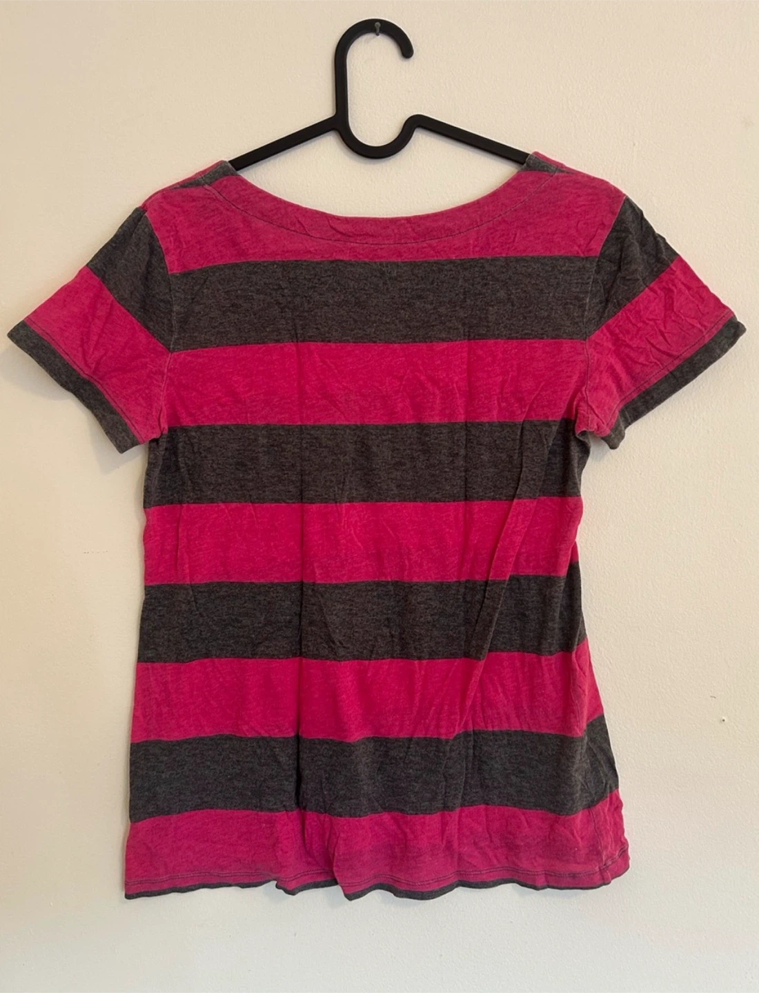 GAP stripped t-shirt - photo 3