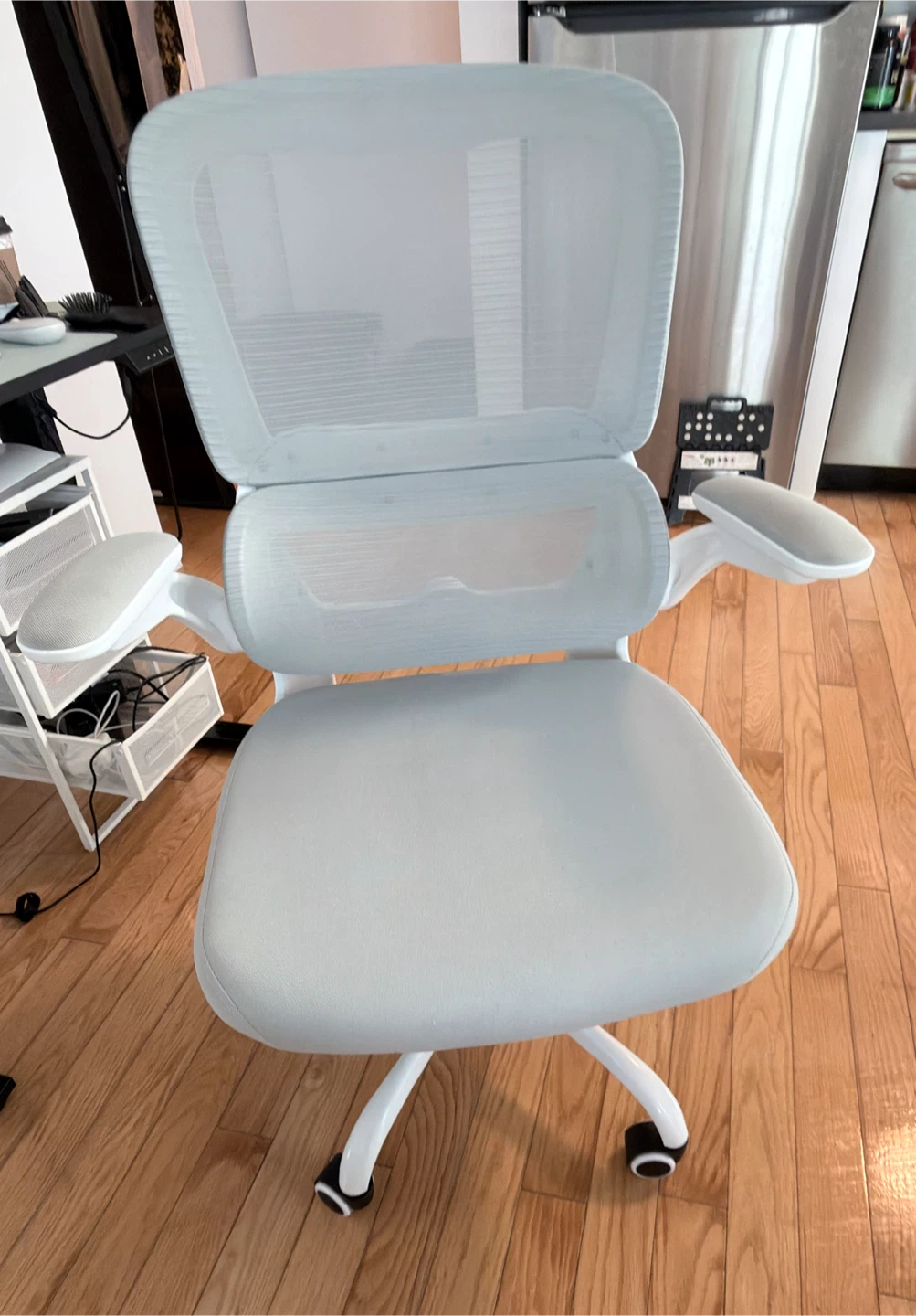 Ergonomic Mesh Office Chair