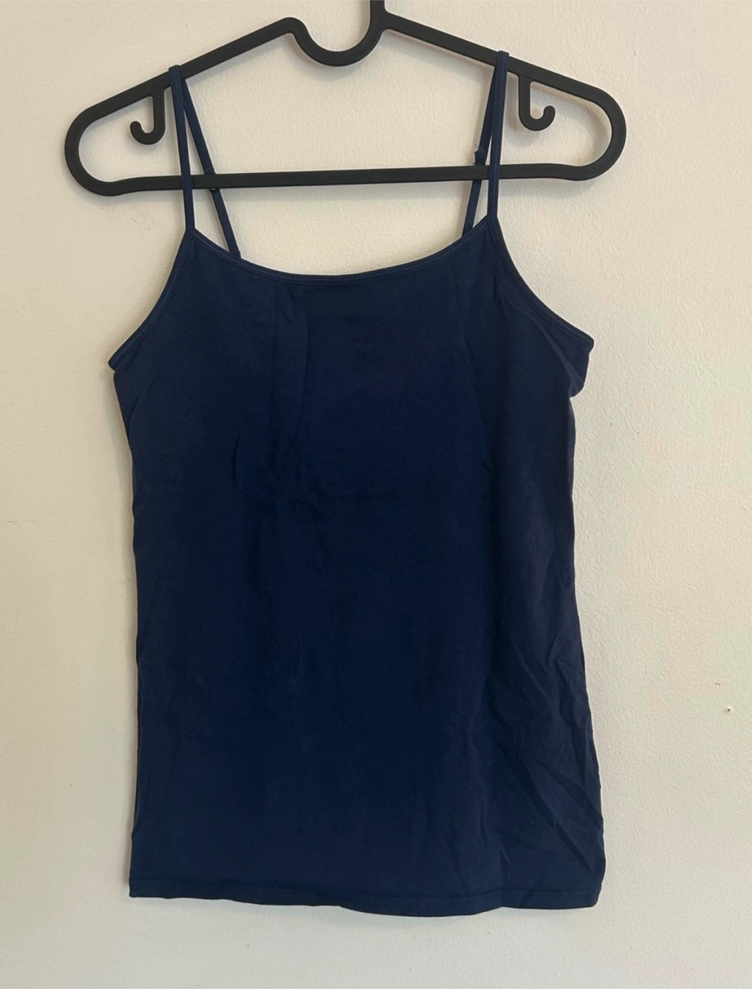 Mossimo Supply Co. Blue tank top