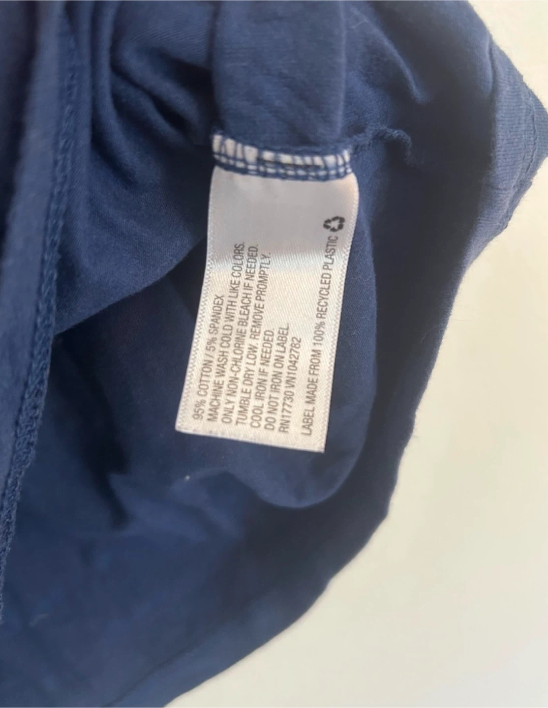 Mossimo Supply Co. Blue tank top - photo 3