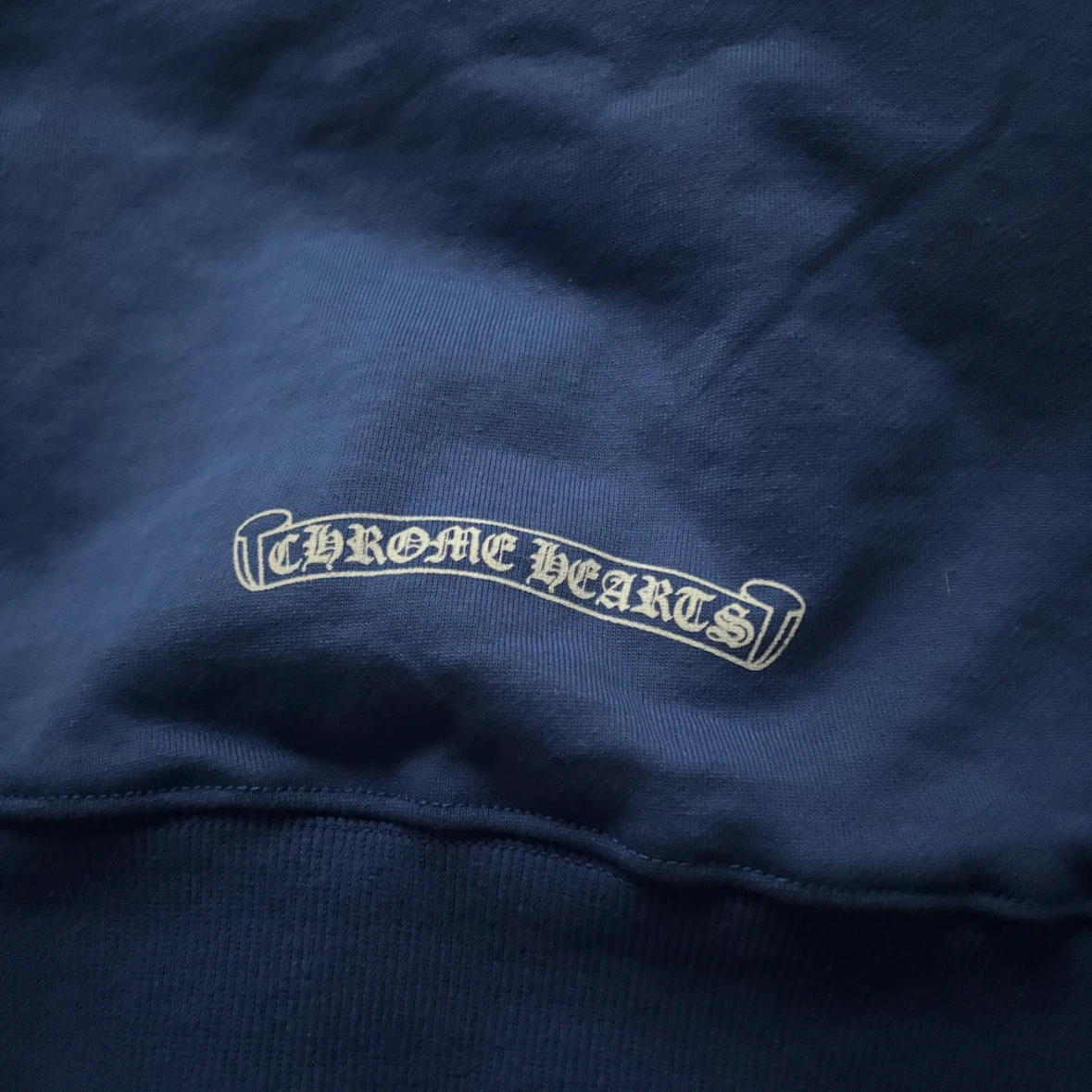Chrome Hearts x Matty Boy Hoodie Space Affair - photo 4