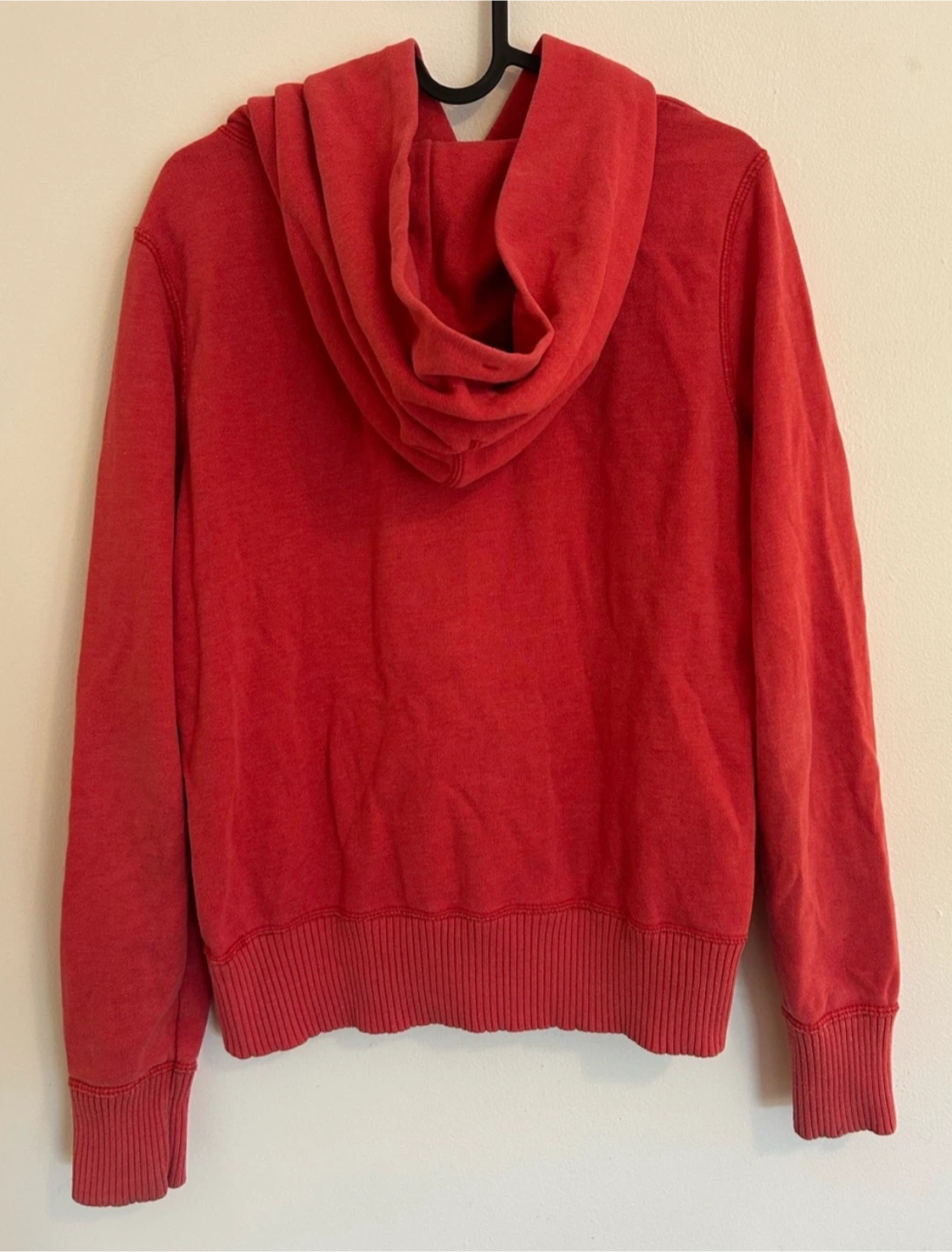 American Eagle Coral Hoodie - photo 3