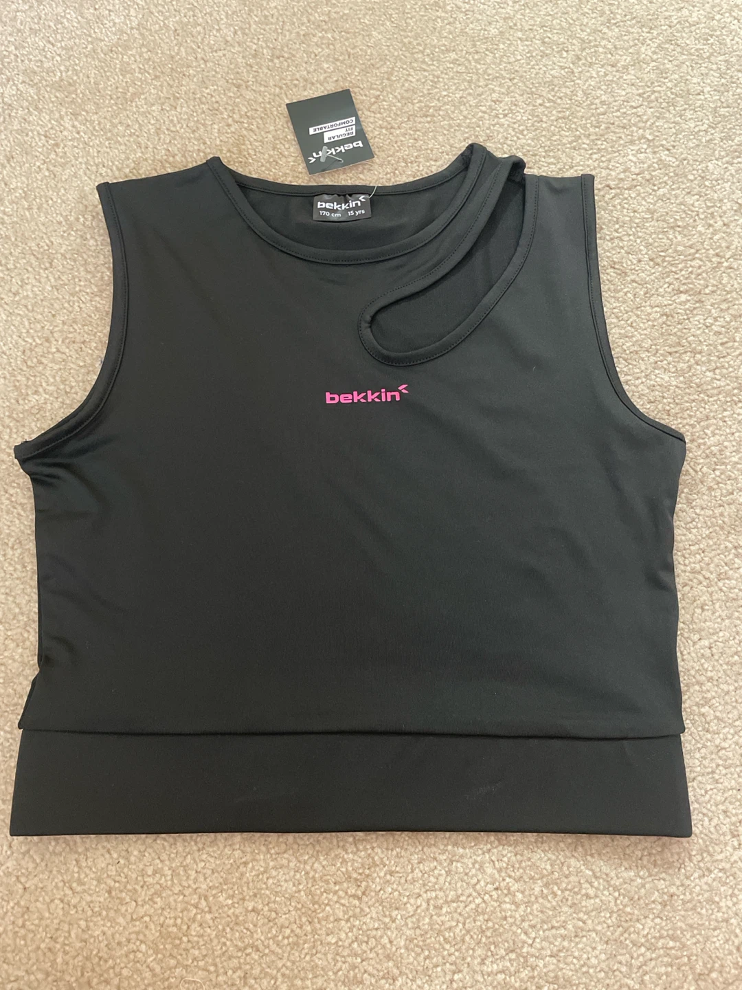 Athletic Tops - photo 2
