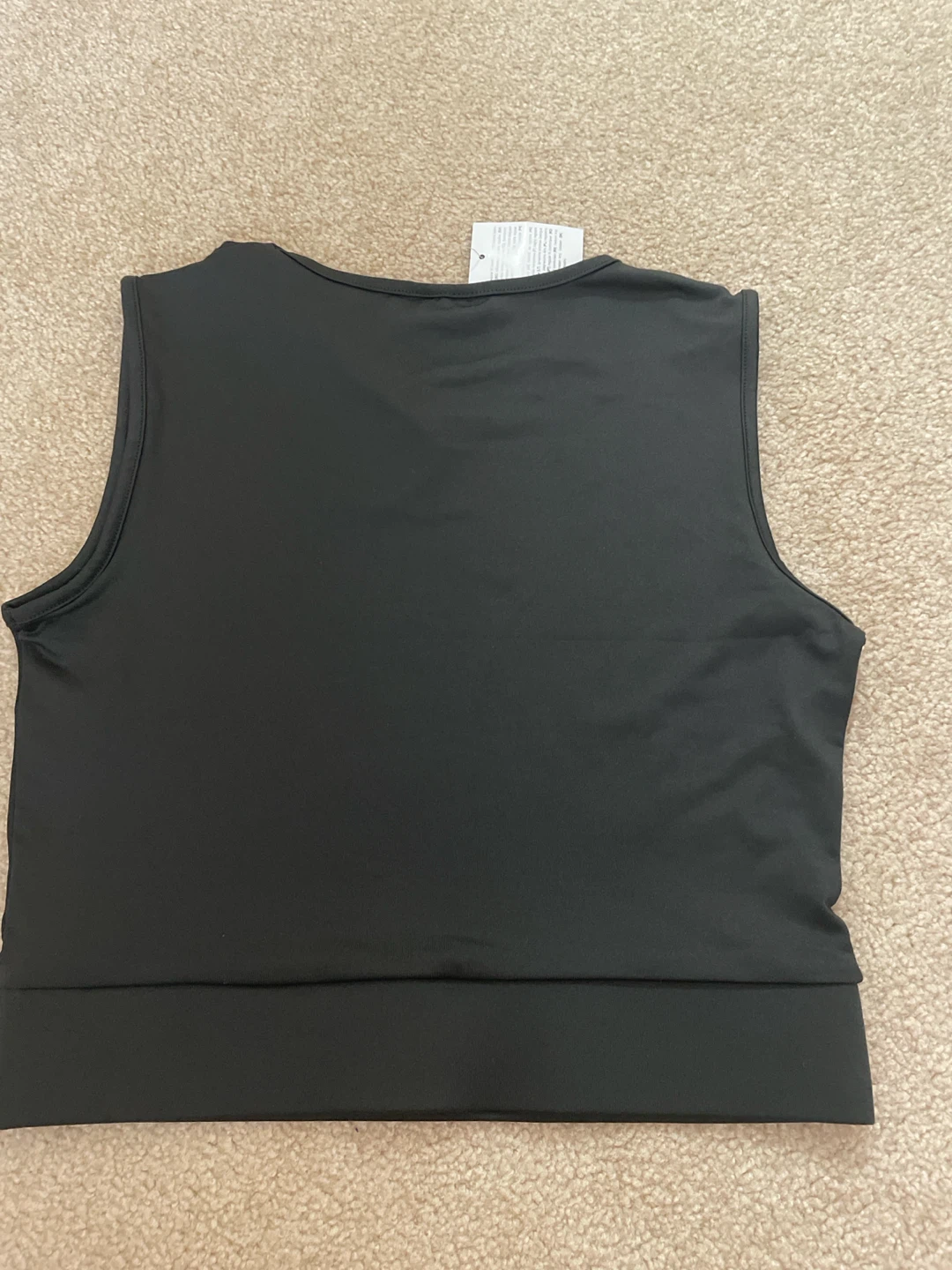Athletic Tops - photo 3