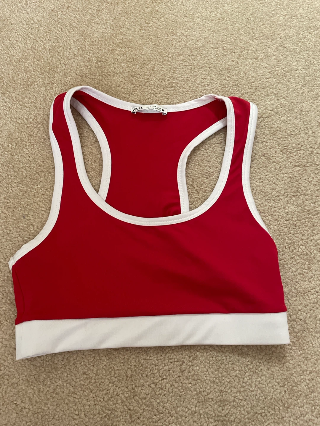 Athletic Tops - photo 5