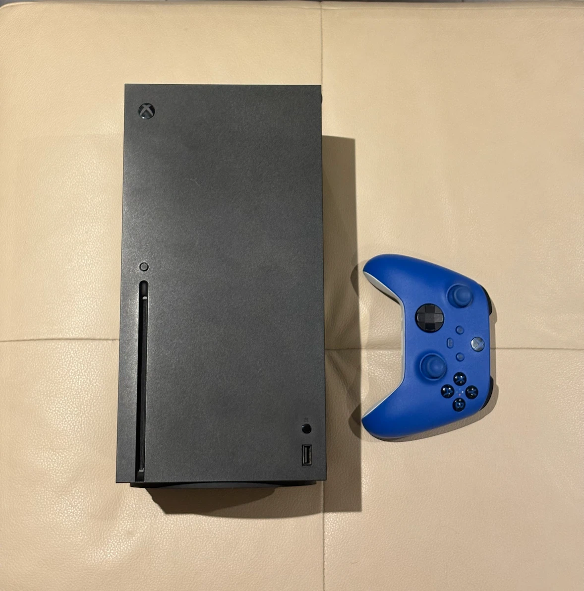 XBOX ONE SERIES X - photo 2
