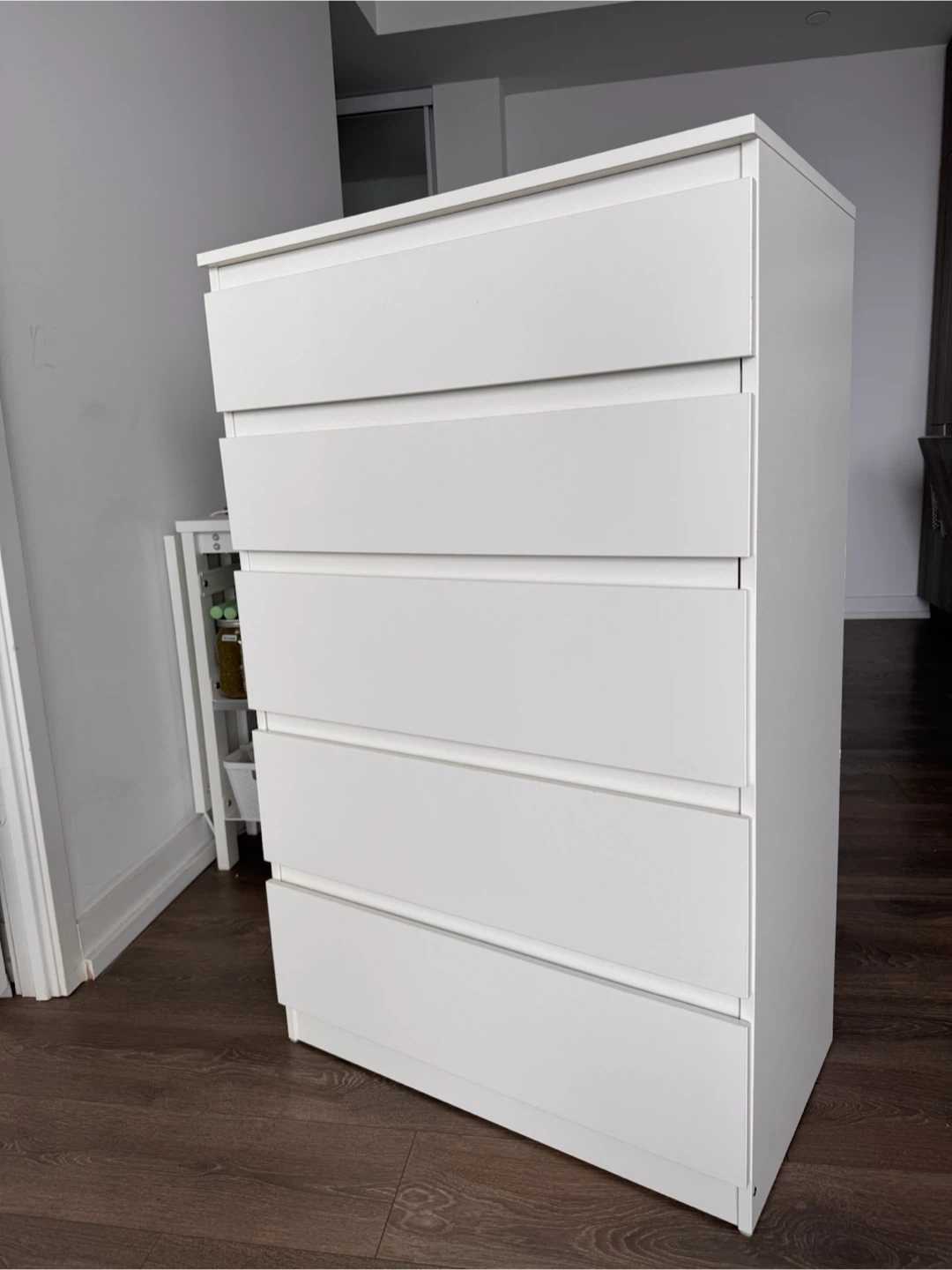 IKEA Kullen 5 drawer chest- Moving Out Sale