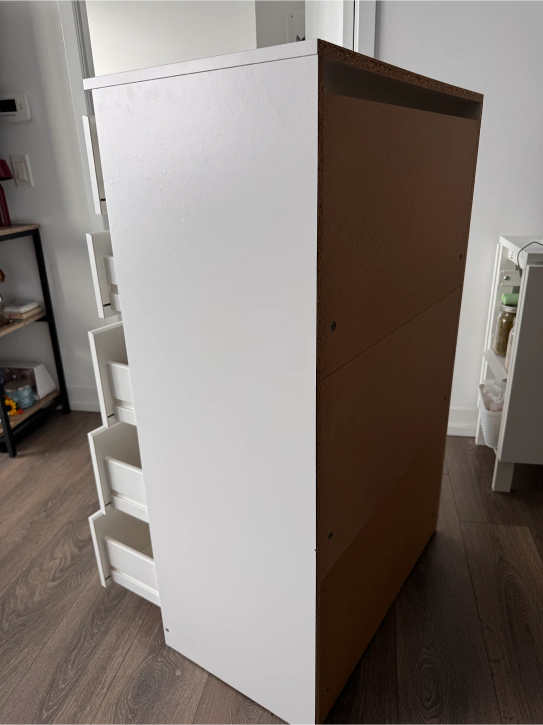 IKEA Kullen 5 drawer chest- Moving Out Sale - photo 3