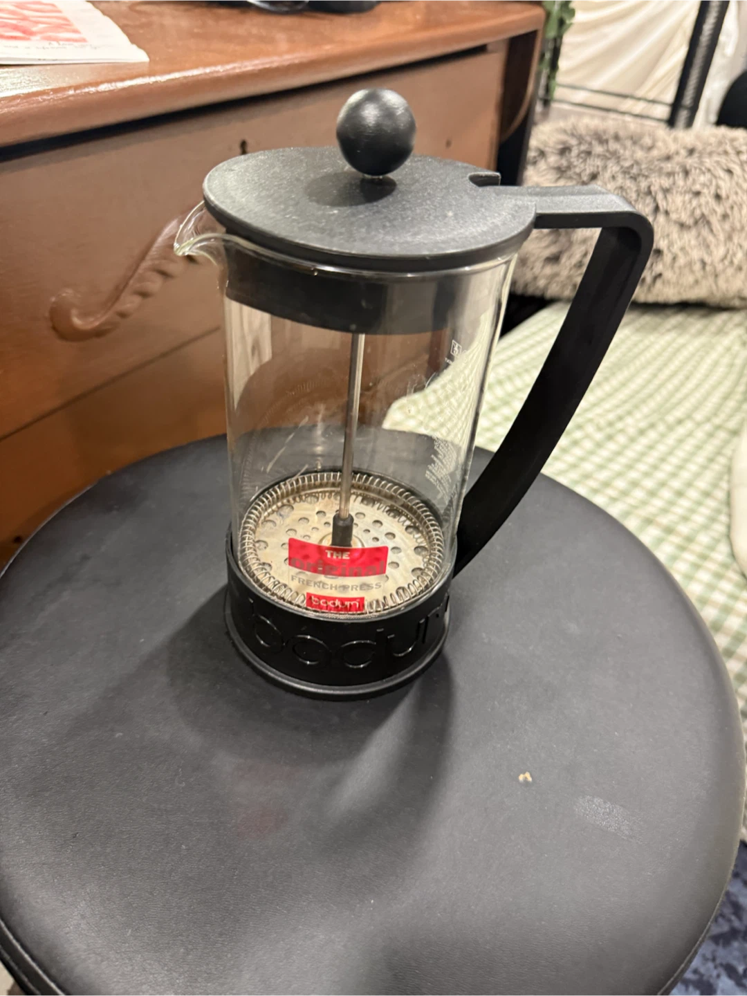 Bodum Brazil 32oz French Press