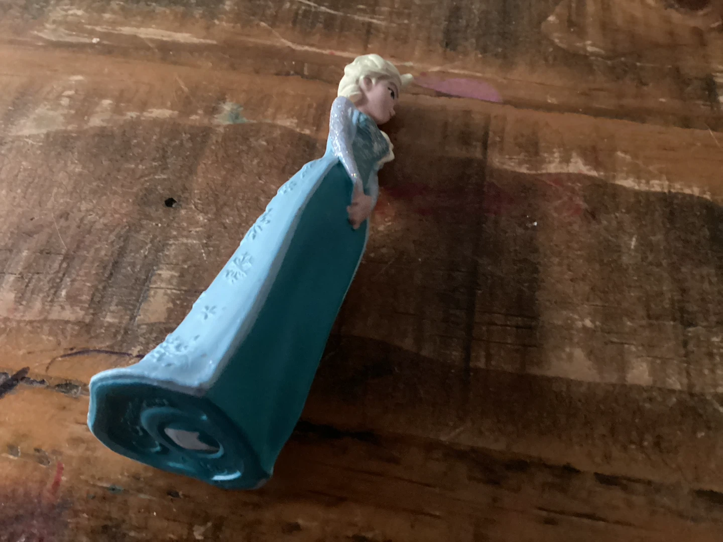 Disney Frozen Elsa Tonies Figure