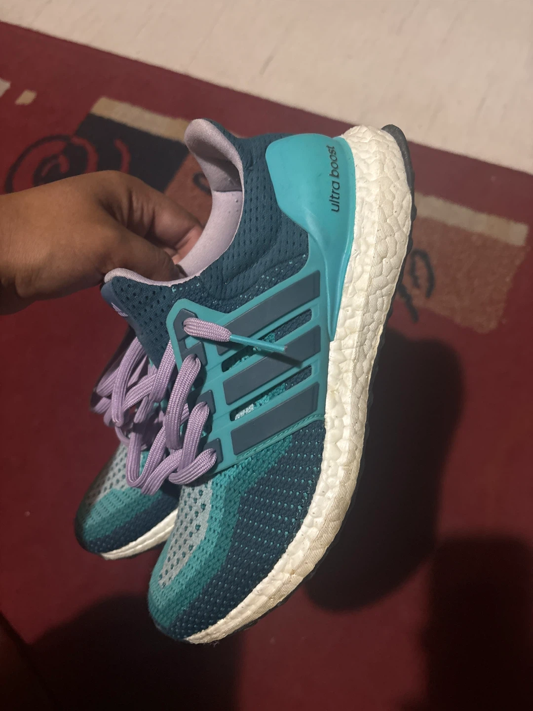 Adidas Ultraboost women’s - photo 2