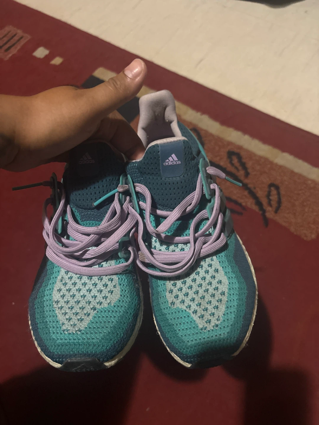 Adidas Ultraboost women’s