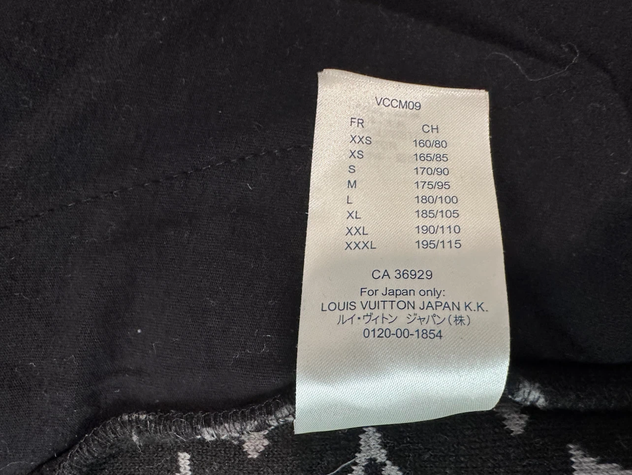 Louis Vuitton Monogram Fleece Jacket - photo 4