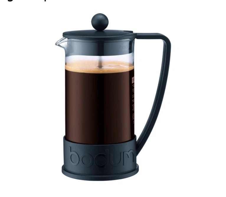 Bodum Brazil 32oz French Press - photo 2