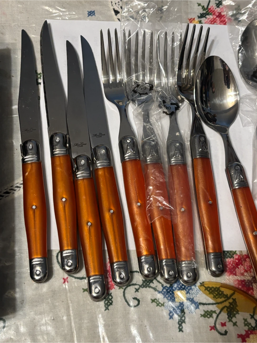 High quality European dinner set new - photo 2