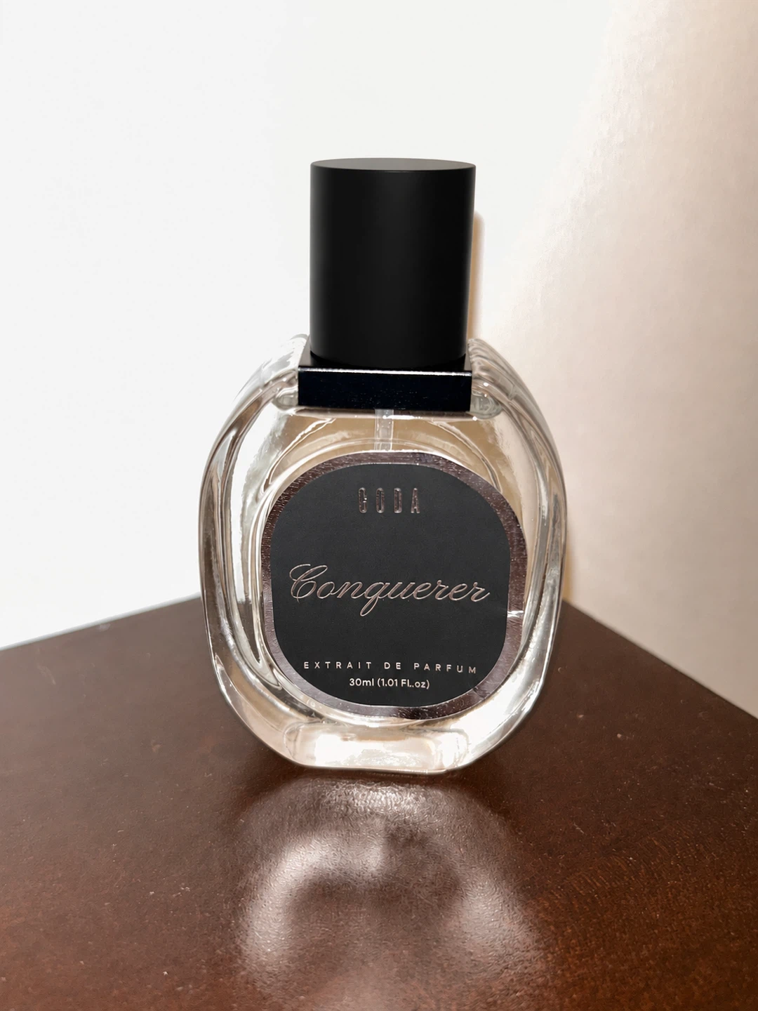 GODA Conquerer Extrait de Parfum - photo 2