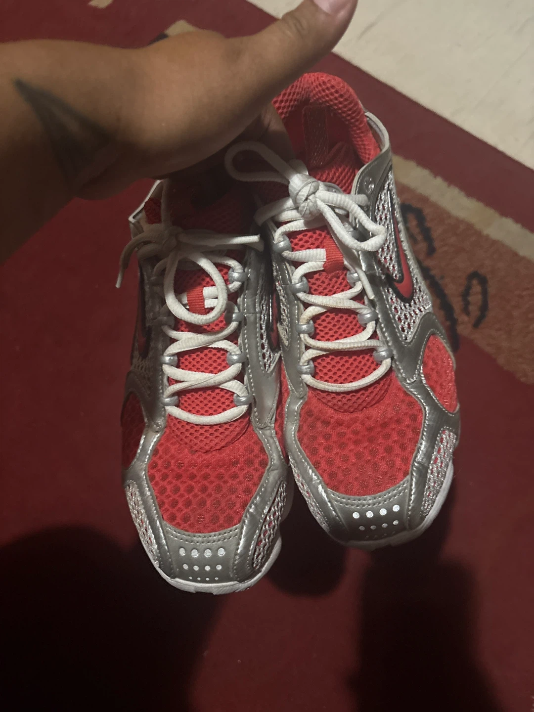 Nike Zoom Spiridon Cage 2 - photo 2
