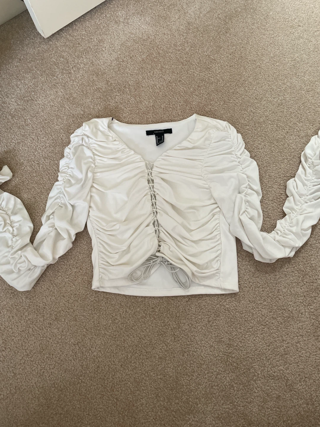 Long Sleeve Tops - photo 2
