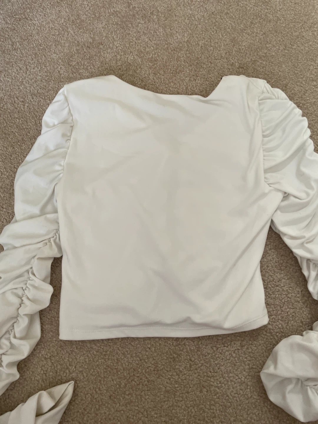 Long Sleeve Tops - photo 3