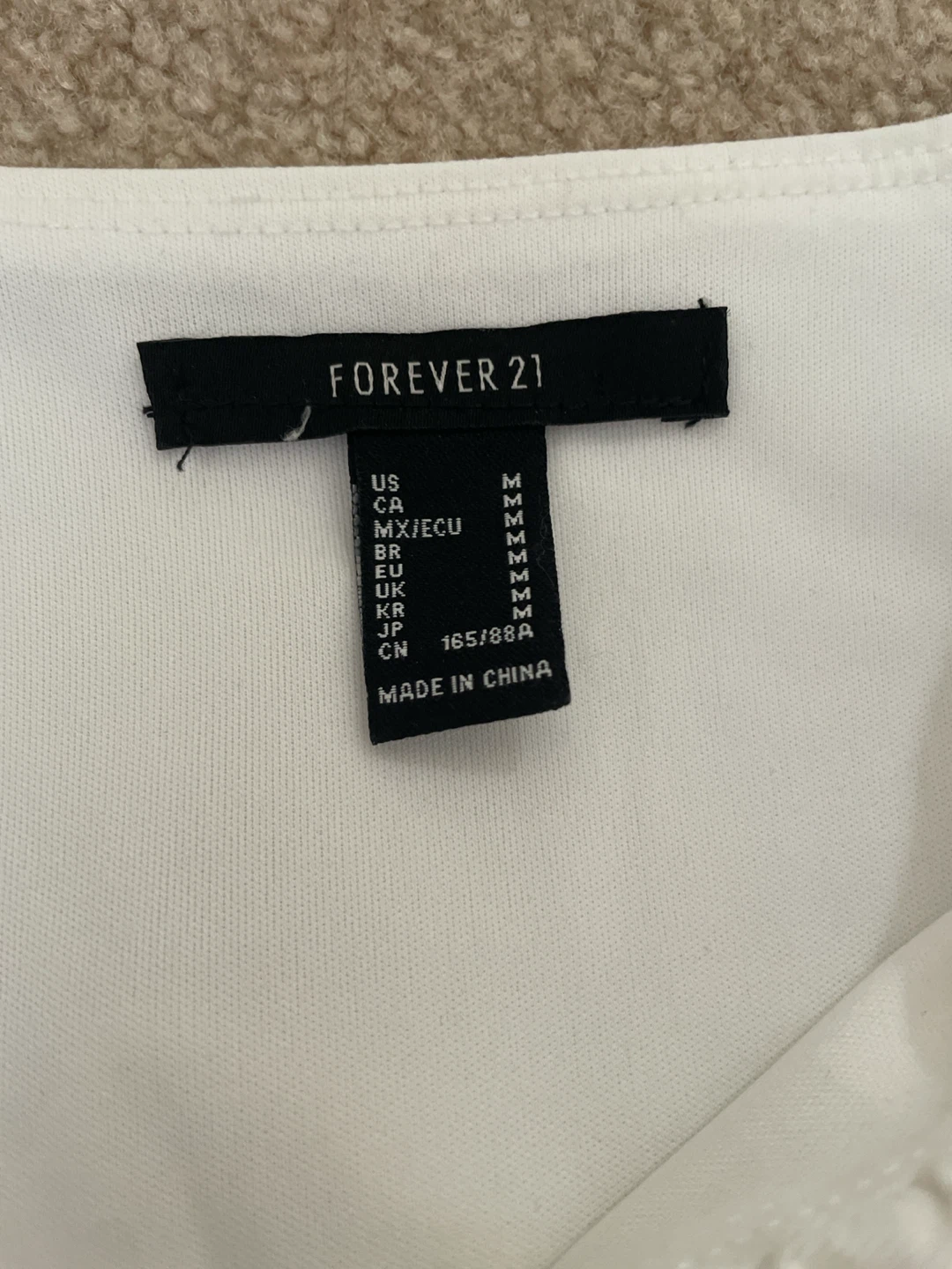 Long Sleeve Tops - photo 4