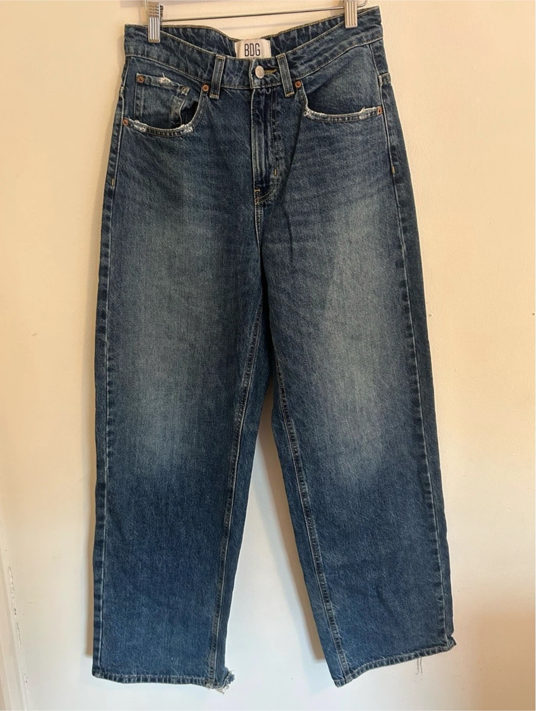 Urban Outfitters Baggy Jeans