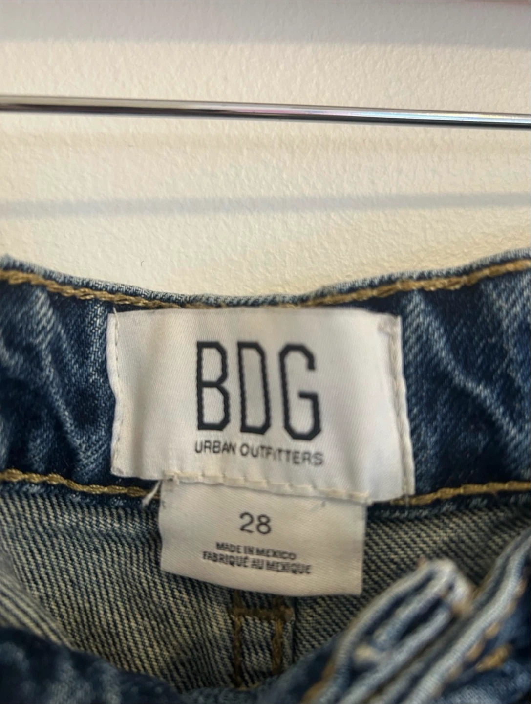 Urban Outfitters Baggy Jeans - photo 2