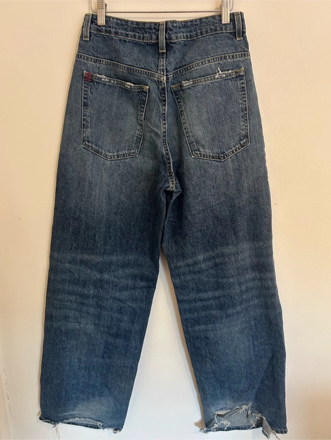 Urban Outfitters Baggy Jeans - photo 3