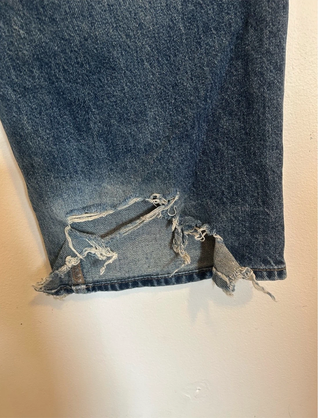 Urban Outfitters Baggy Jeans - photo 4