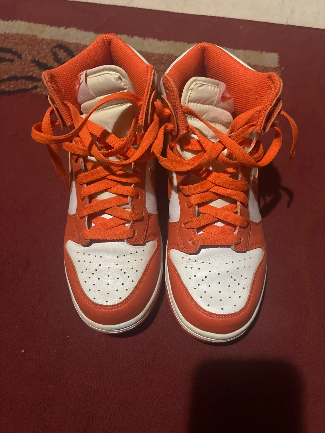 Nike Dunk Hi - photo 2