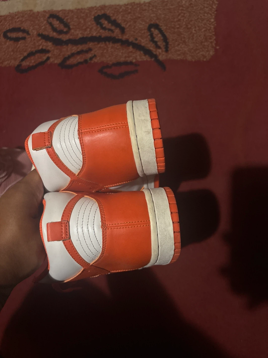 Nike Dunk Hi - photo 3