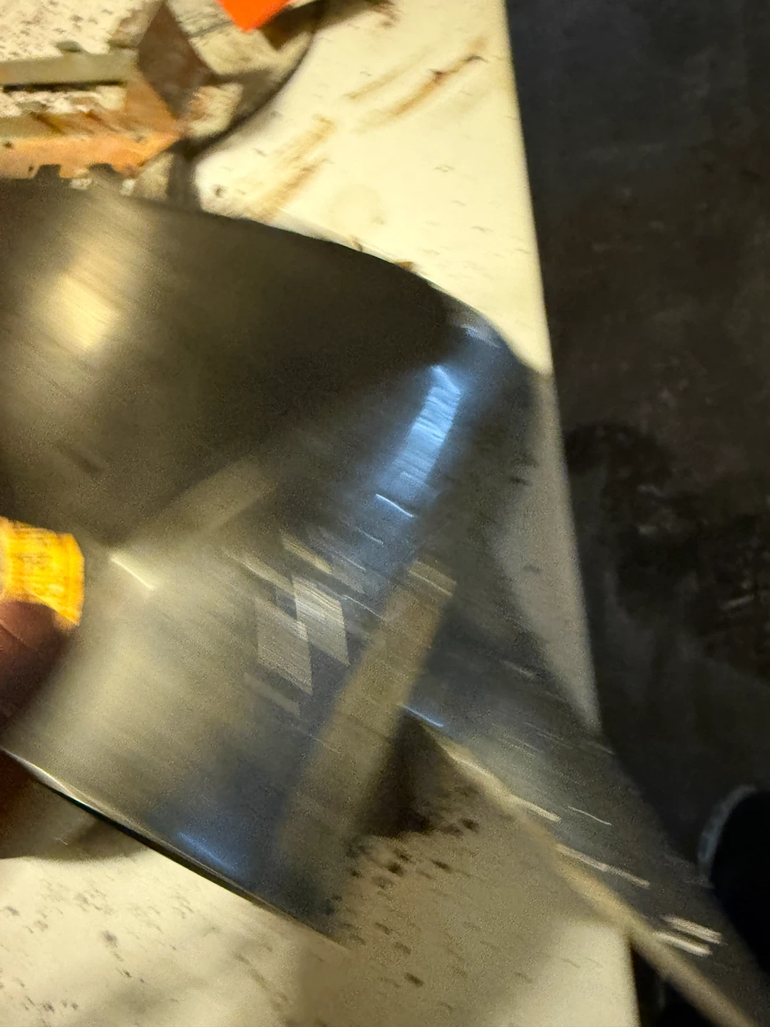 Mercury Marine Boat Propeller 48-16994 24P - photo 3