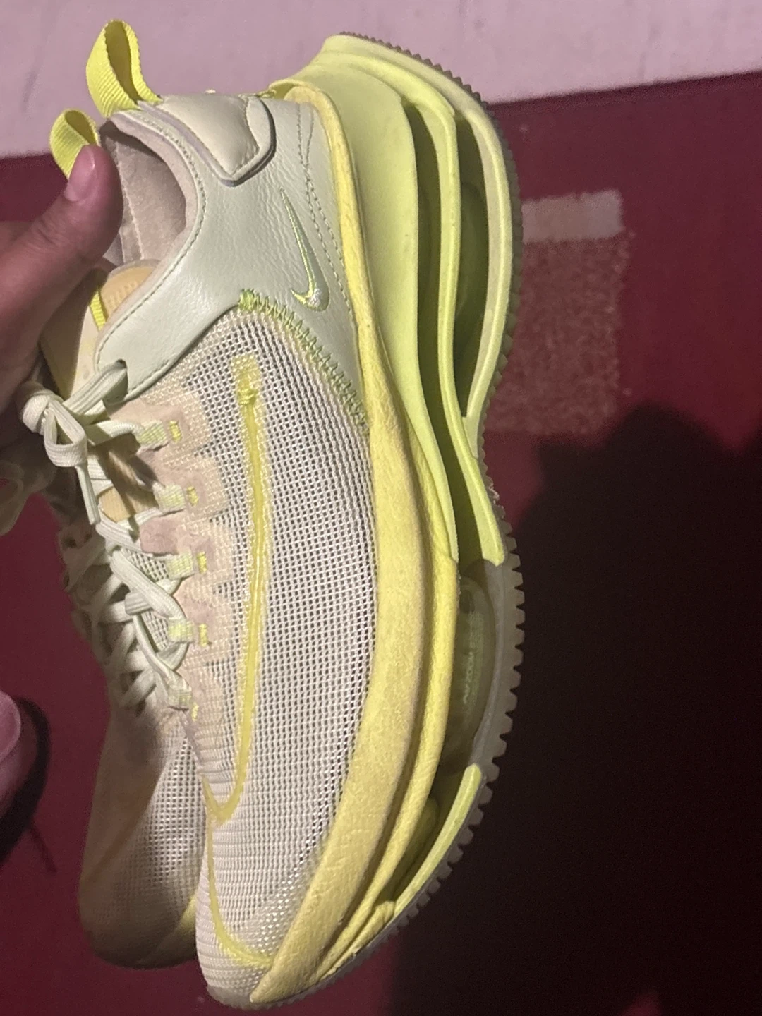 Nike Zoom Double Stack Volt - photo 2