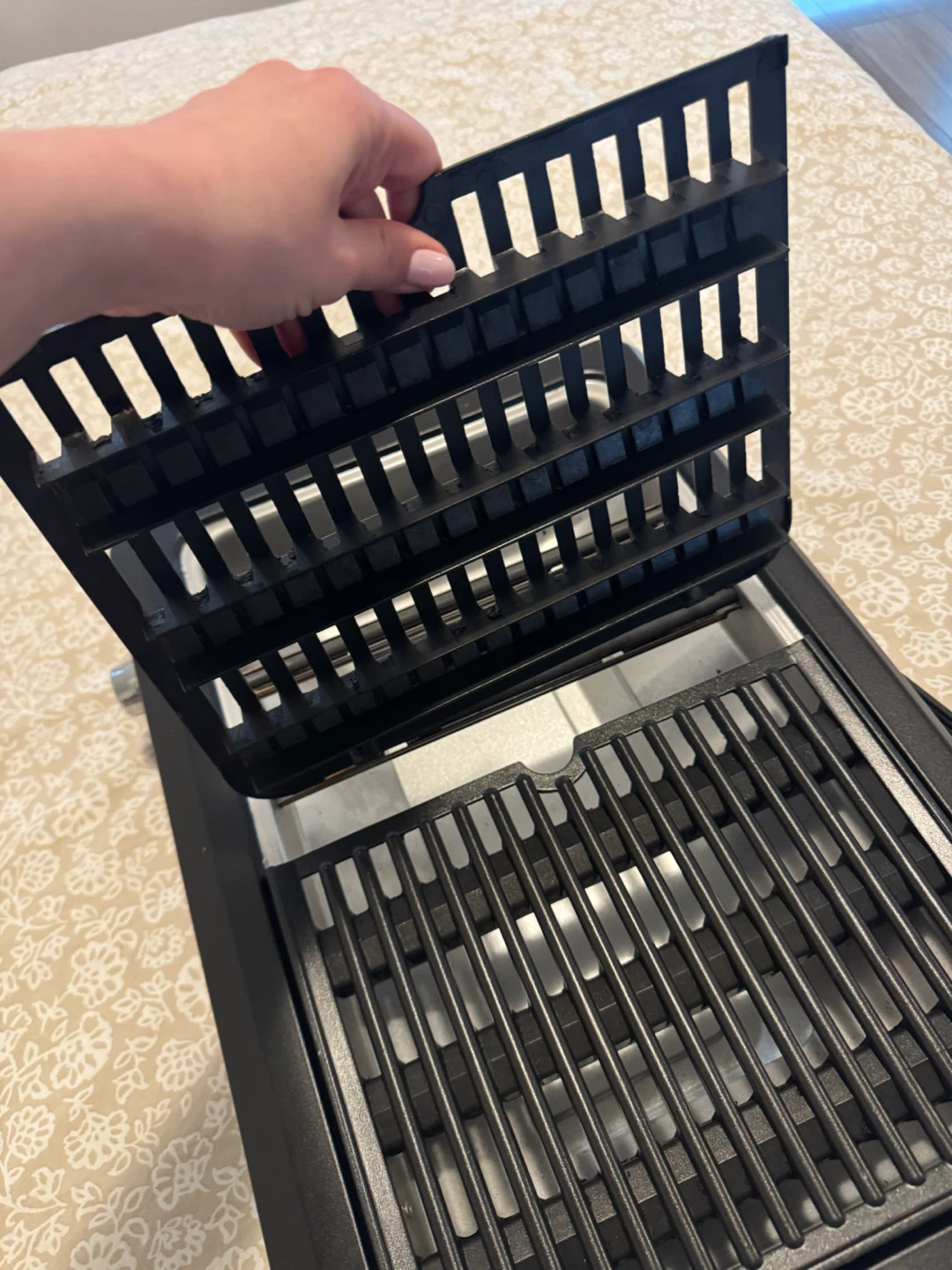 Krups Electric Grill - photo 4