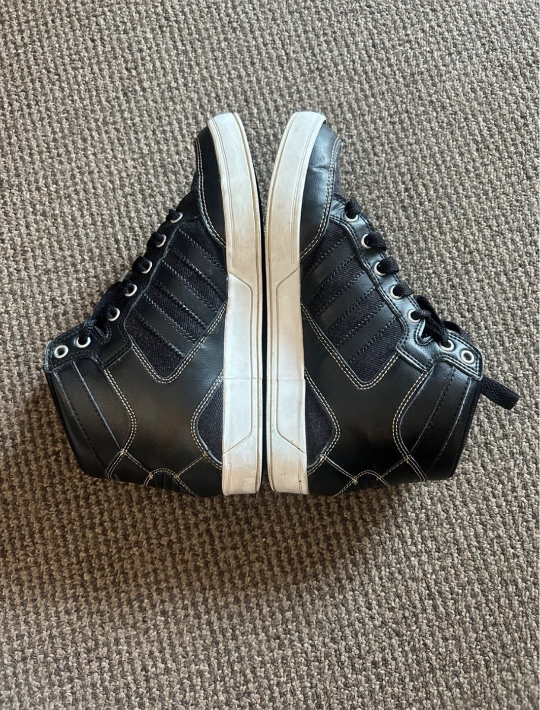 Adidas Hardcourt Shoes - photo 2
