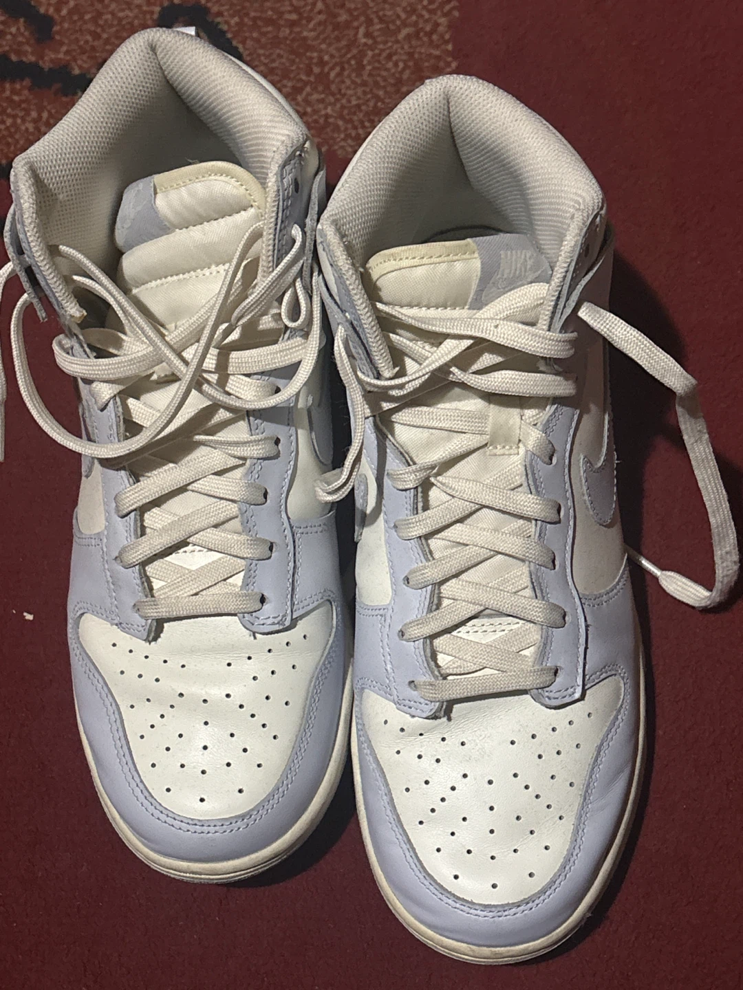 Nike Dunk Hi - photo 2