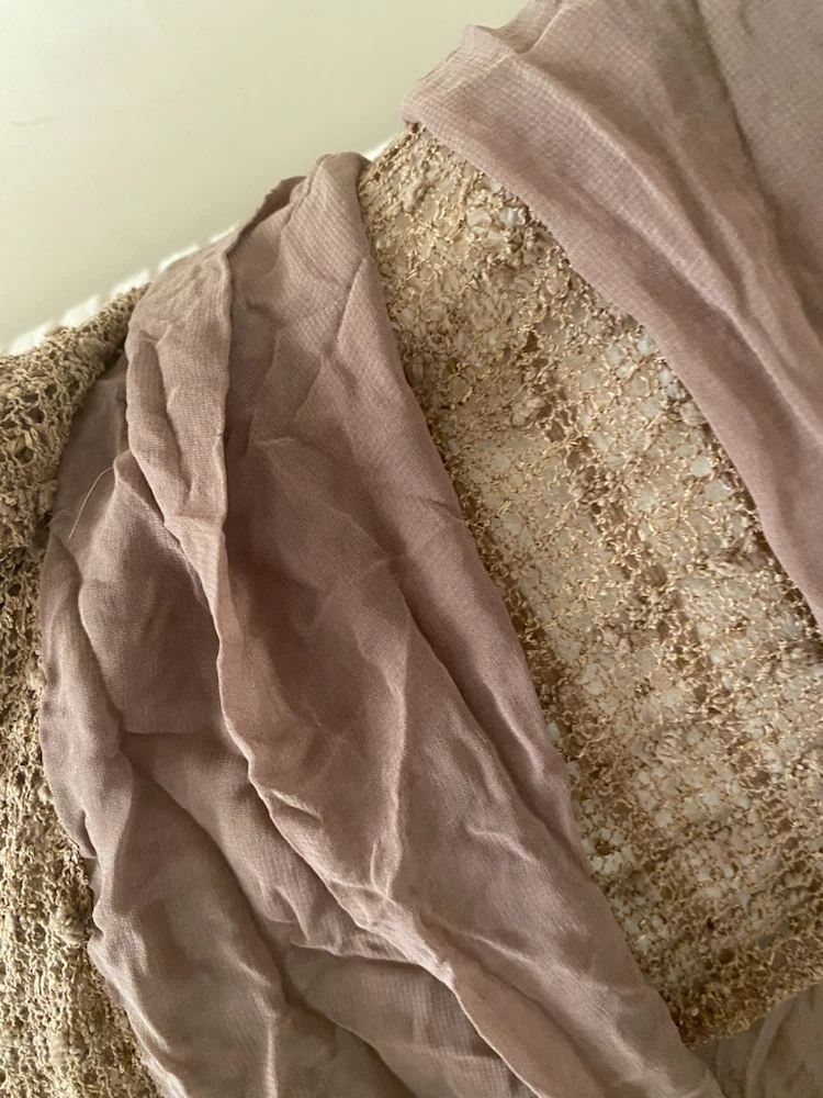 Papillon Open Front Cardigan - photo 4