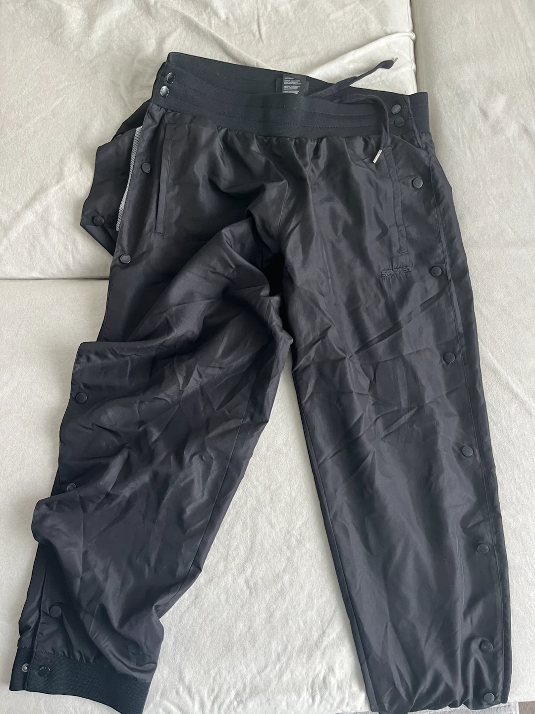 Starter Black Label Snap Pants