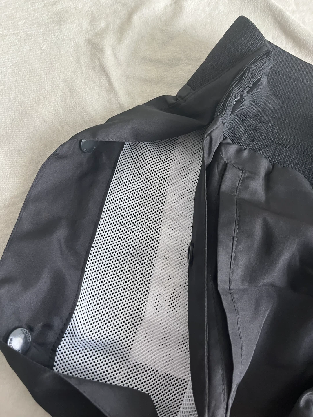 Starter Black Label Snap Pants - photo 3