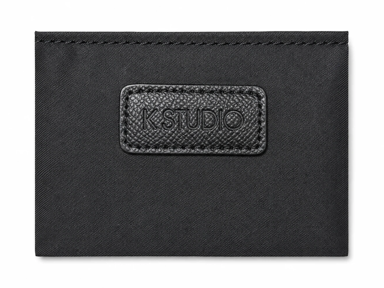 Brand-New K Studio Black Handbag - photo 2