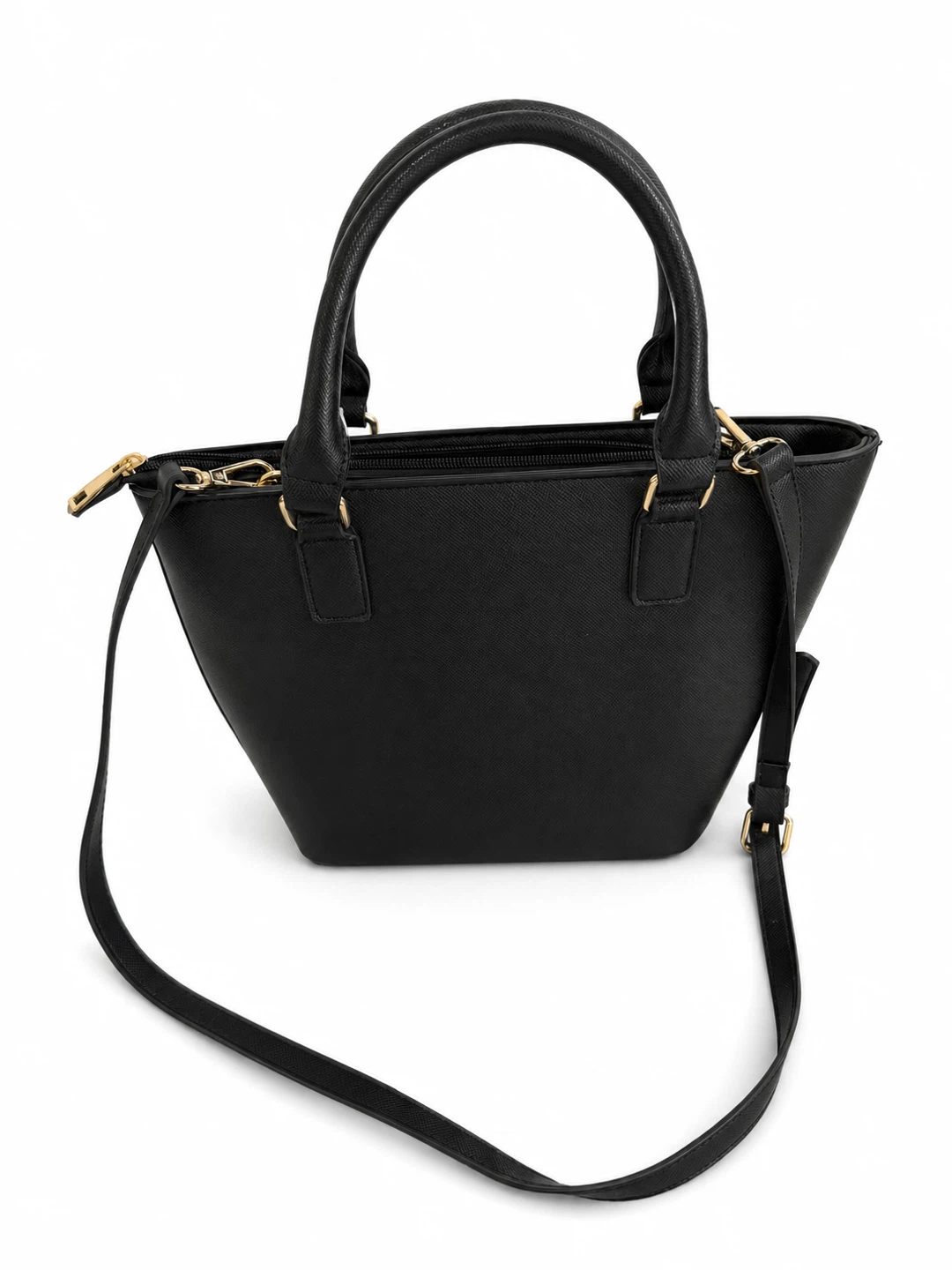 Brand-New K Studio Black Handbag - photo 3