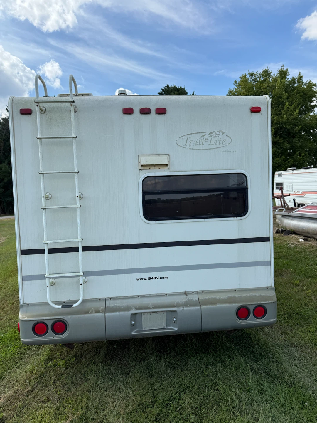 Trail Lite RV Camper