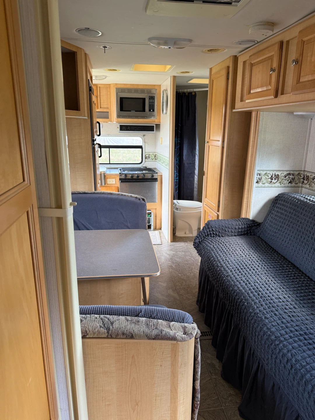 Trail Lite RV Camper - photo 2