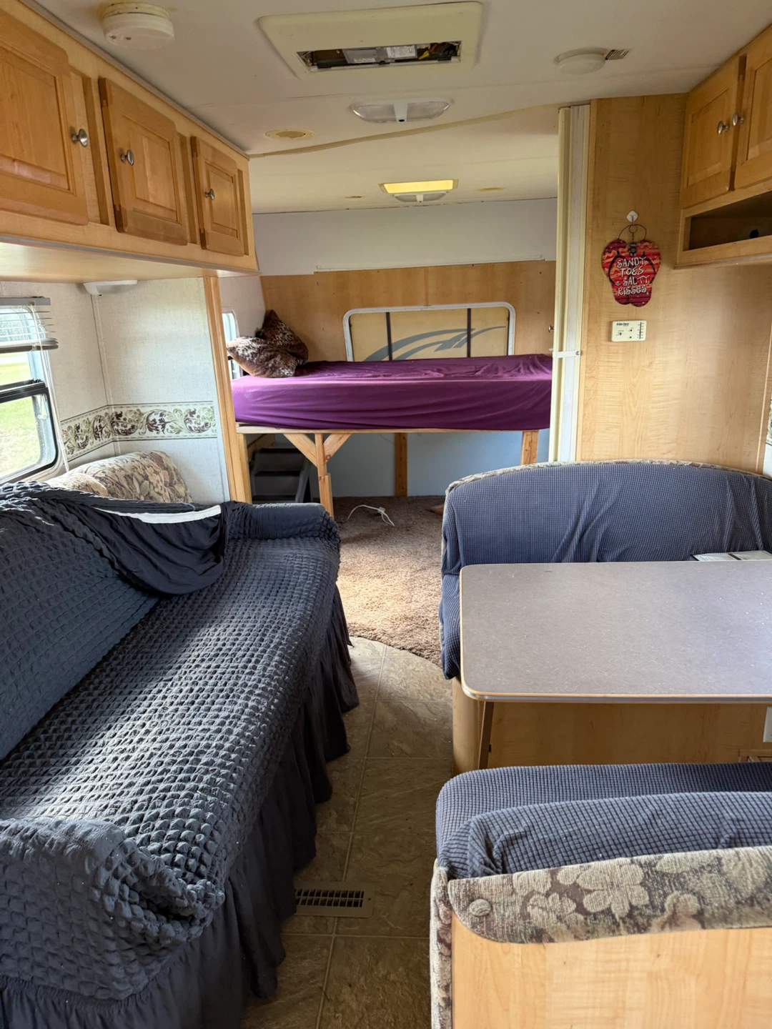 Trail Lite RV Camper - photo 4