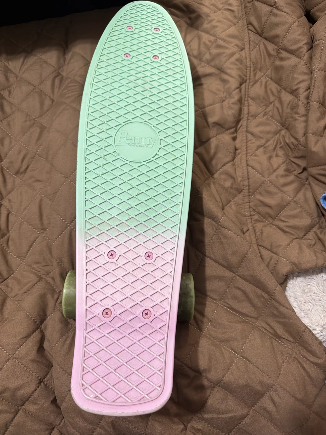 Penny Australia Skateboard