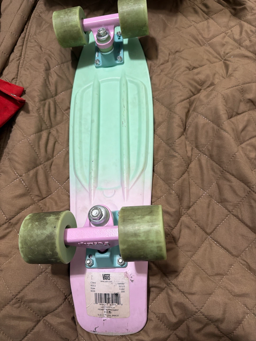 Penny Australia Skateboard - photo 2